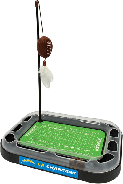 Pets First Philadelphia Eagles Cat Scratcher24