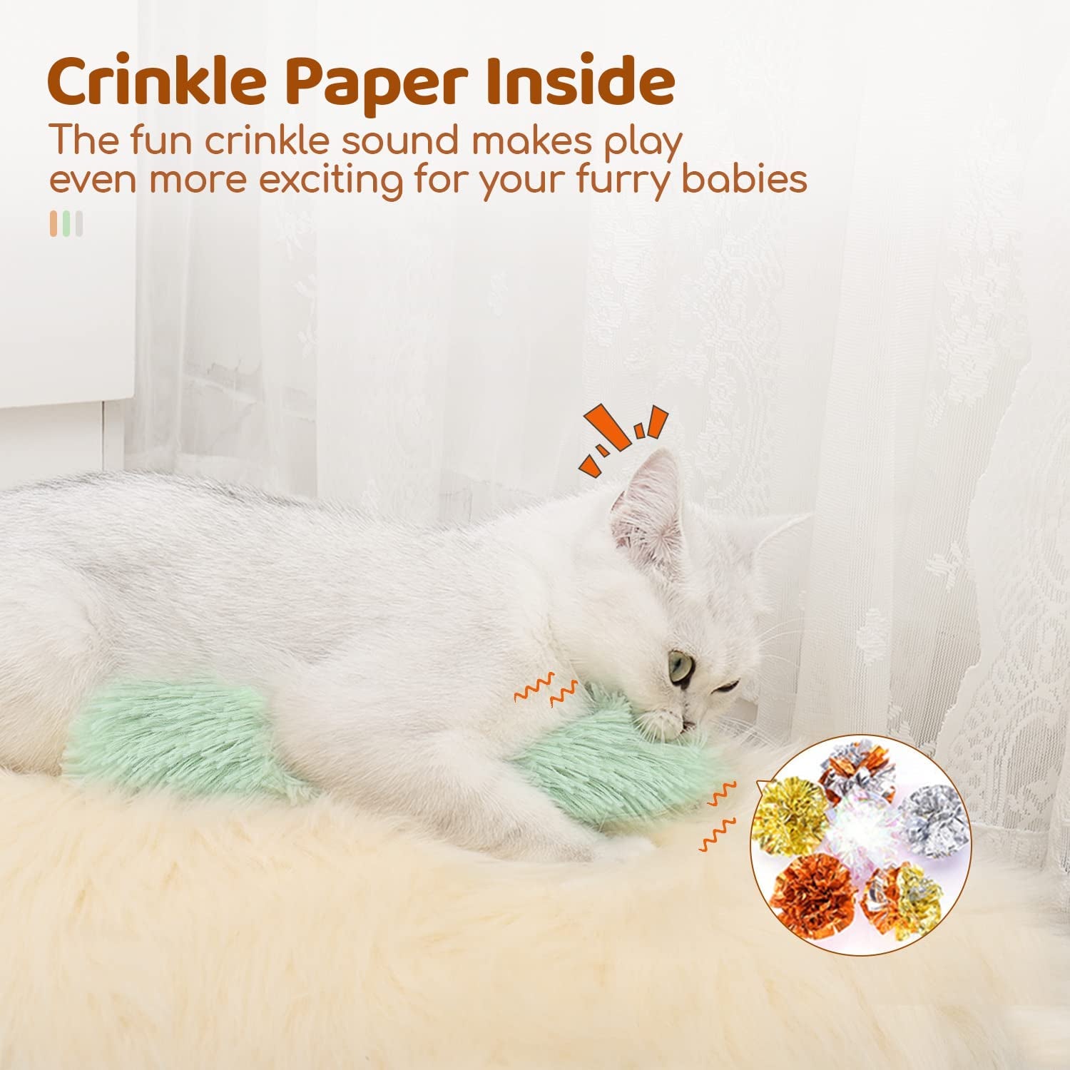 potaroma-cat-toys-pillows-3-pack-catnip-inside-indoor-interactive-fun-crinkle-sound-soft-durable-kitten-kicker-promotes-kitty-exercise