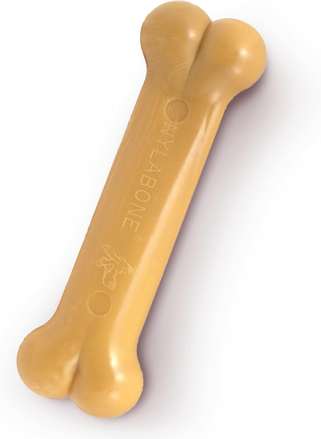 nylabone-original-bone-power-chew-toys-for-dogs-durable-tough-dog-toys-for-aggressive-chewers-long-lasting-chicken-bacon-and-peanut-butter-flavor-small-up-to-25-lbs-1-count-peanut-butter-chicken-and-bacon-flavor-durable-dog-toys-for-aggressive-chewers-helps-clean-teeth-for-dogs-up-to-25-lbs