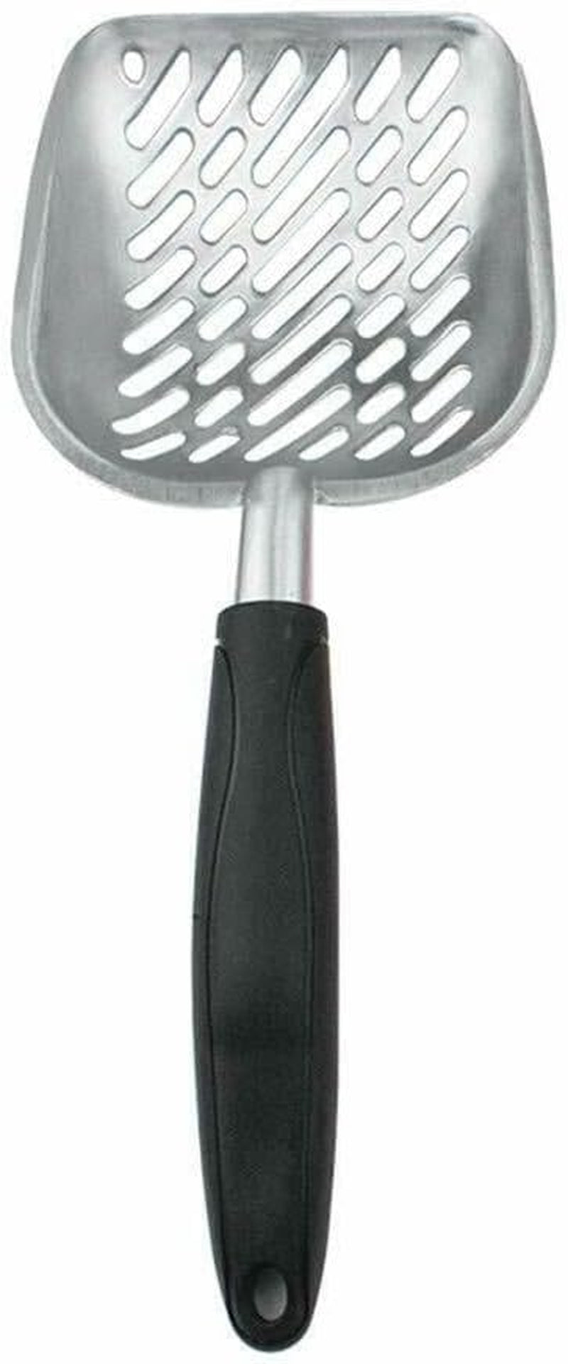 pronoia-strong-cat-litter-scoop-with-reinforced-comfort-handle-metal-poop-sifter-pet-shovel-sifting