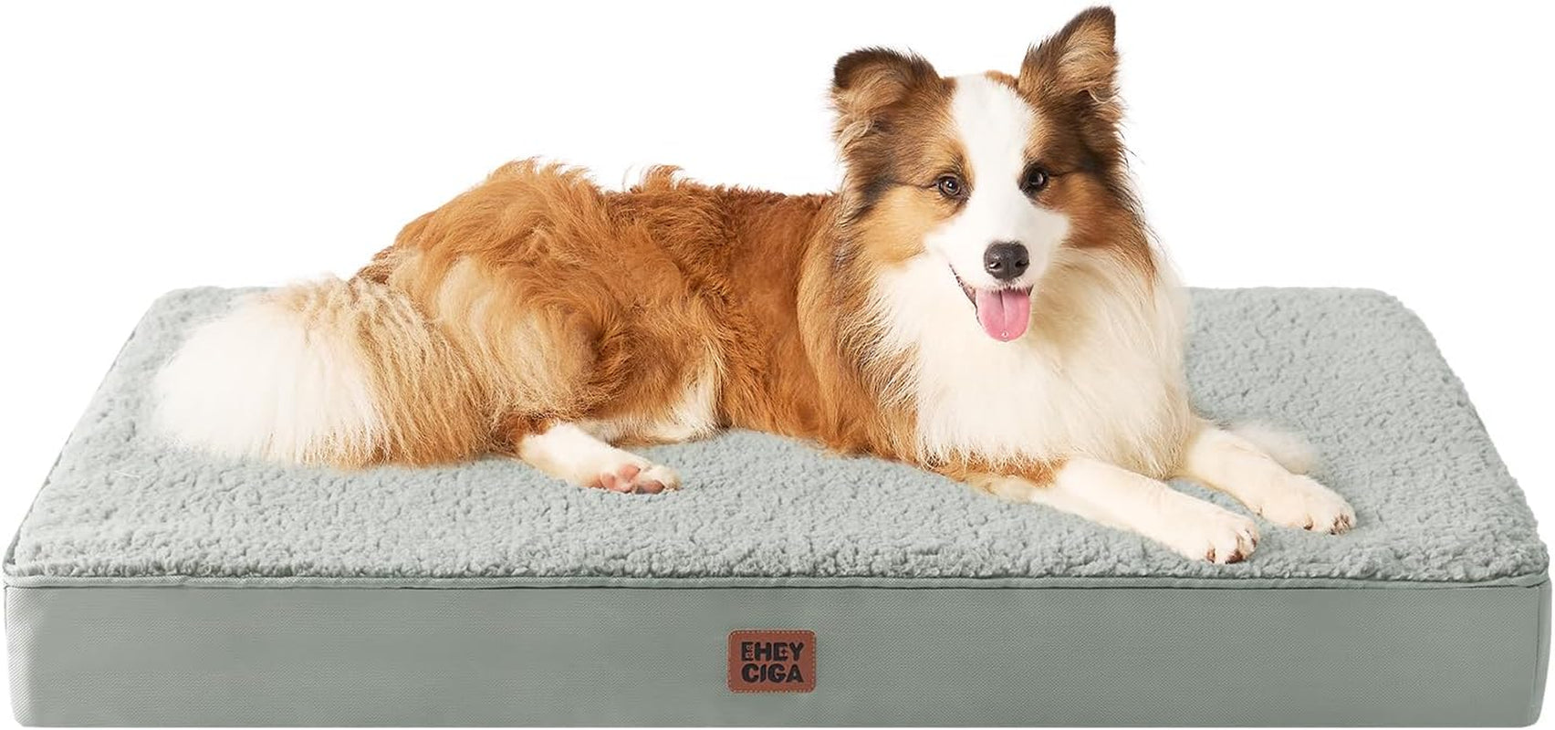 eheyciga-orthopedic-dog-bed-large-with-removable-washable-cover-grey-41x27-egg-crate-foam-support-durable-oxford-fabric-non-slip-bottom-machine-washable-soft-waterproof-plush-pet-bed-mat-for-crate