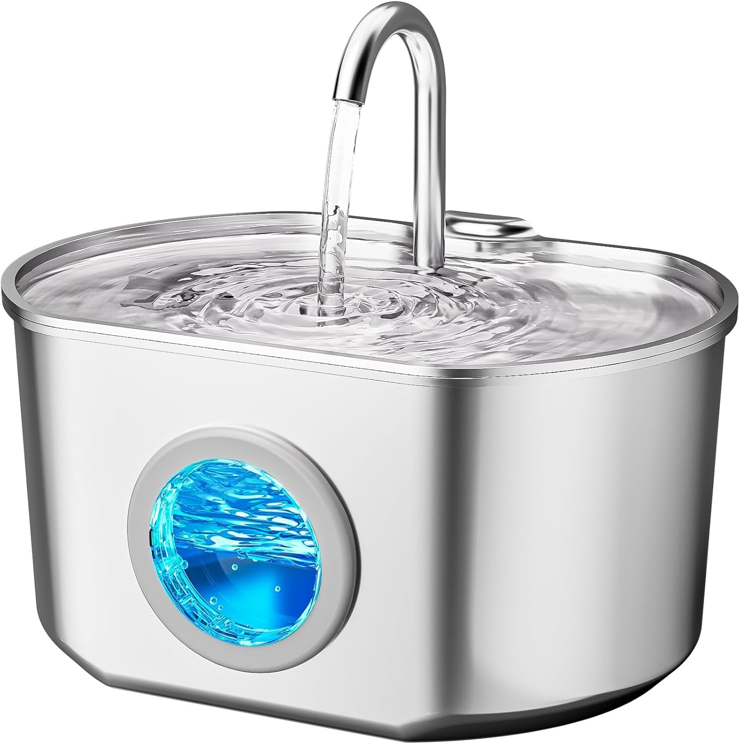 cat-water-fountain-stainless-steel-74oz-2-2l-cat-fountain-for-drinking-pet-water-fountain-inside-automatic-dog-watering-dispenser-bowl-pet-feeding-watering-supplies