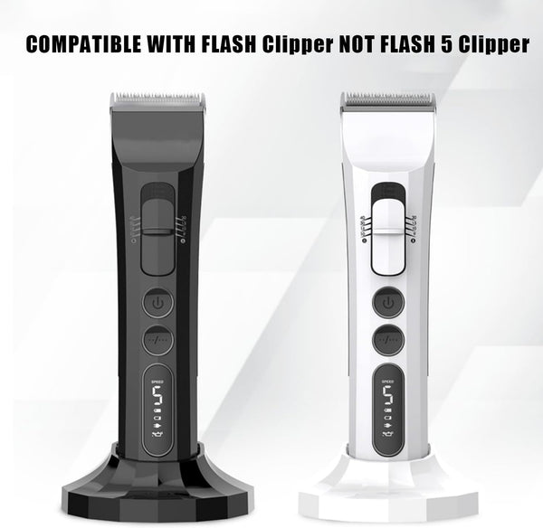 1Pack Flash Clipper Professional Detachable Replacement Blades,Compatible with Kenchii Flash Clipper Blade（Size 7F-3Mm ）2