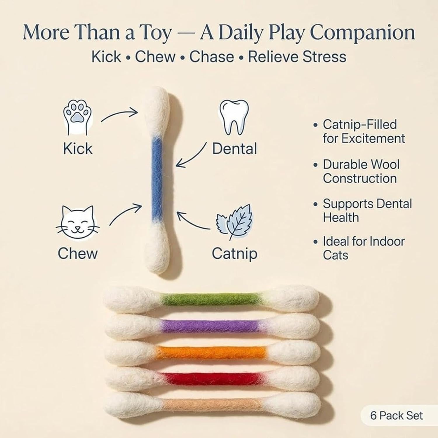 ledeng-cotton-swabs-cat-with-catnip-swabs-catnip-toys-set-of-6-soft-plush-kicker-toys-sturdy-teething-chew-toy-b