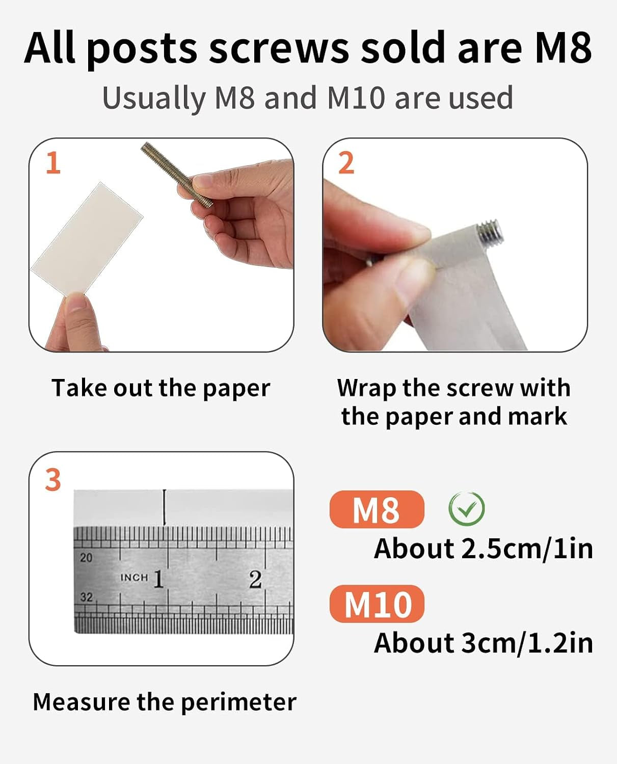 bnosdm-m8-15-75-x3-15-replacement-scratching-post-for-cat-tree-tower-rope-scratch-poles-refill-2-pcs-natural-sisal-pole-part-for-refurbishment-hemp-white