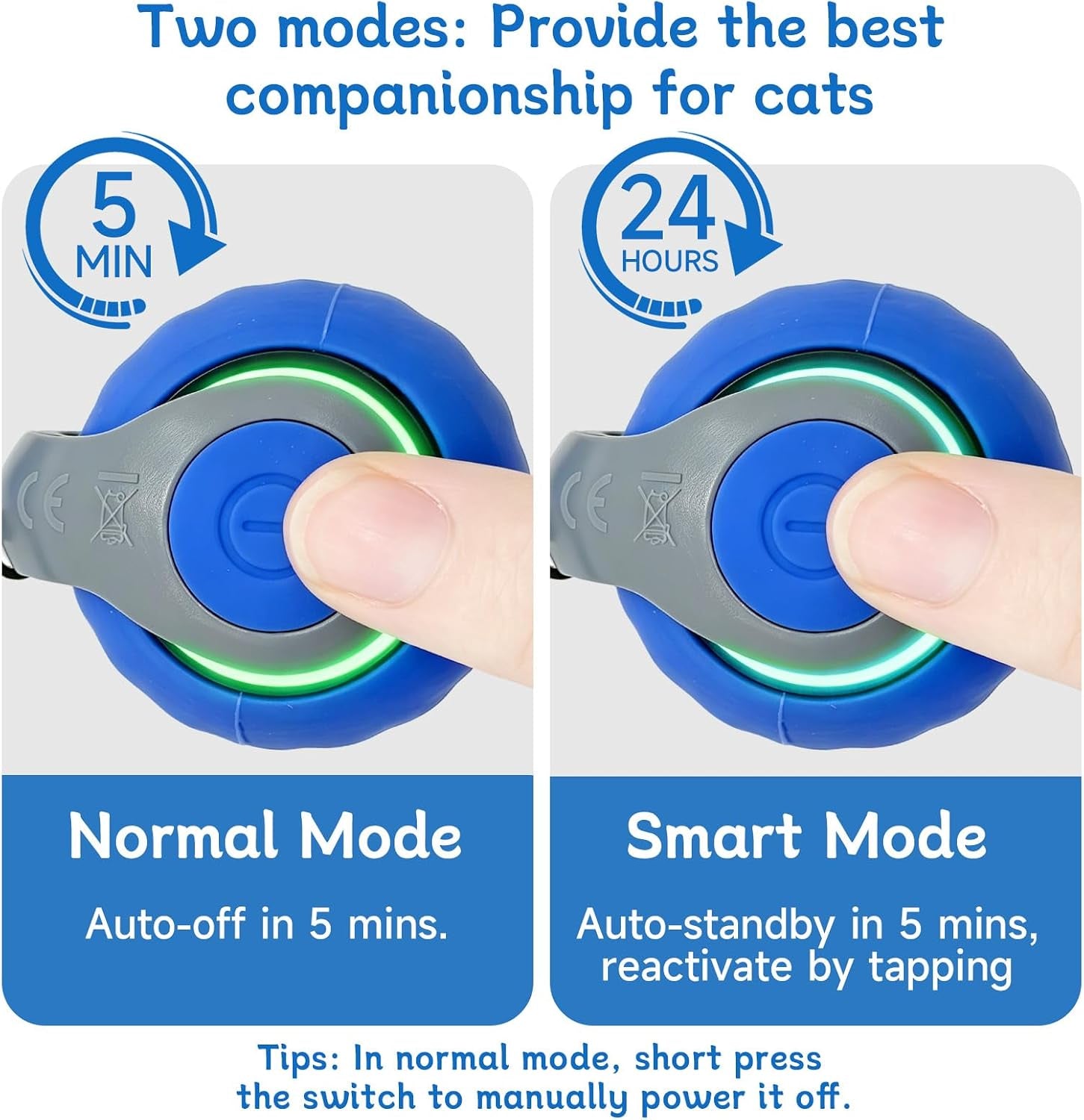 interactive-cat-toy-ball-automatic-moving-cat-ball-for-indoor-cats-with-3-tails-rechargeable-silent-kitten-toy-for-boredom-exercise-rolling-ball-toy-with-2-modes-2-speeds