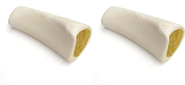 Cadet Stuffed Shin Bones for Dogs, Peanut Butter Flavor, Large, 5-6" | Long Lasting Dog Chew Bone for Aggressive Chewers, Supports Dental Health, Dog Bones for Large Dogs, Keeps Dogs Busy17