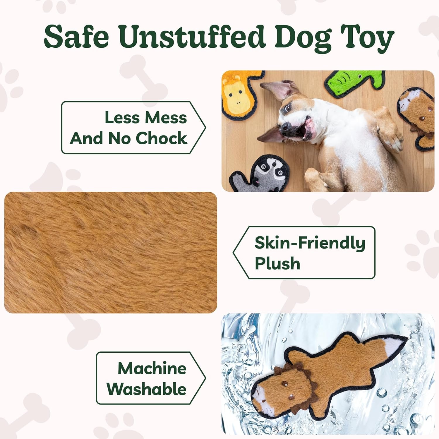 sharlovy-no-stuffing-dog-toys-crinkle-squeaky-long-lasting-chews-for-aggressive-durable-plush-dog-puppy-chew-toys-for-teething-with-6-tough-layers-for-small-medium-large-breed-5pack-large