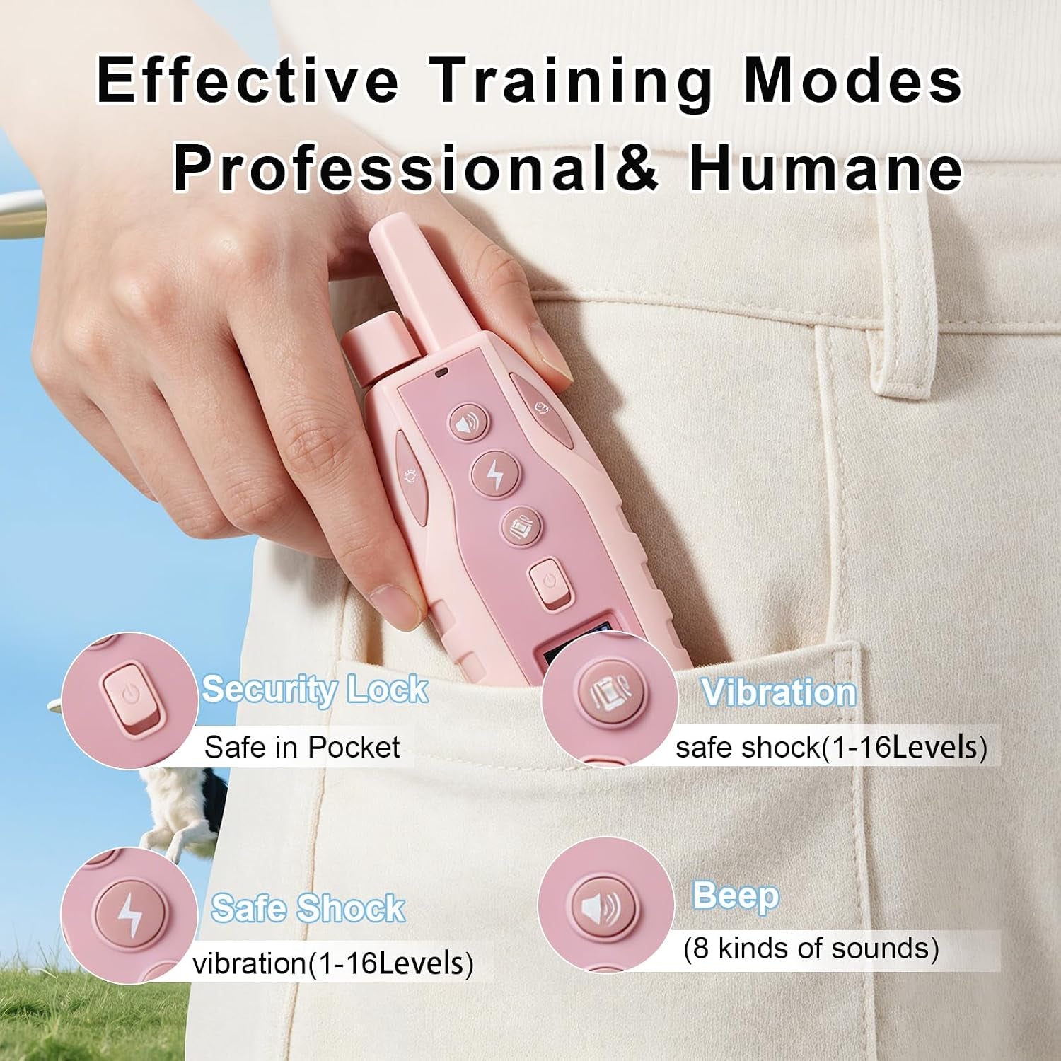 dog-shock-collar-2-dog-3300ft-dog-training-collar-for-small-medium-large-dog-5-120lbs-with-remote-ip67-waterproof-e-collar-with-beep-8-sounds-vibration-1-16-shock-1-16-flash-light-pink