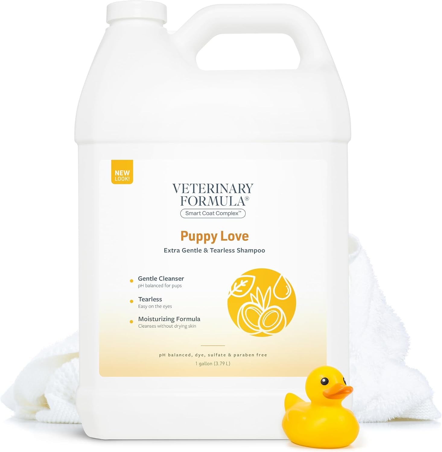 veterinary-formula-puppy-love-tearless-shampoo-for-dogs-17oz