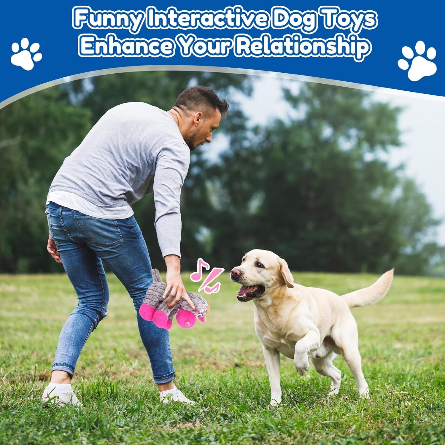 loncoldy-plush-chew-toys-for-large-dogs-tough-crinkle-stuffed-animal-squeaky-interactive-toys-for-small-medium-large-dogs-keep-them-busy-big-pet-toys
