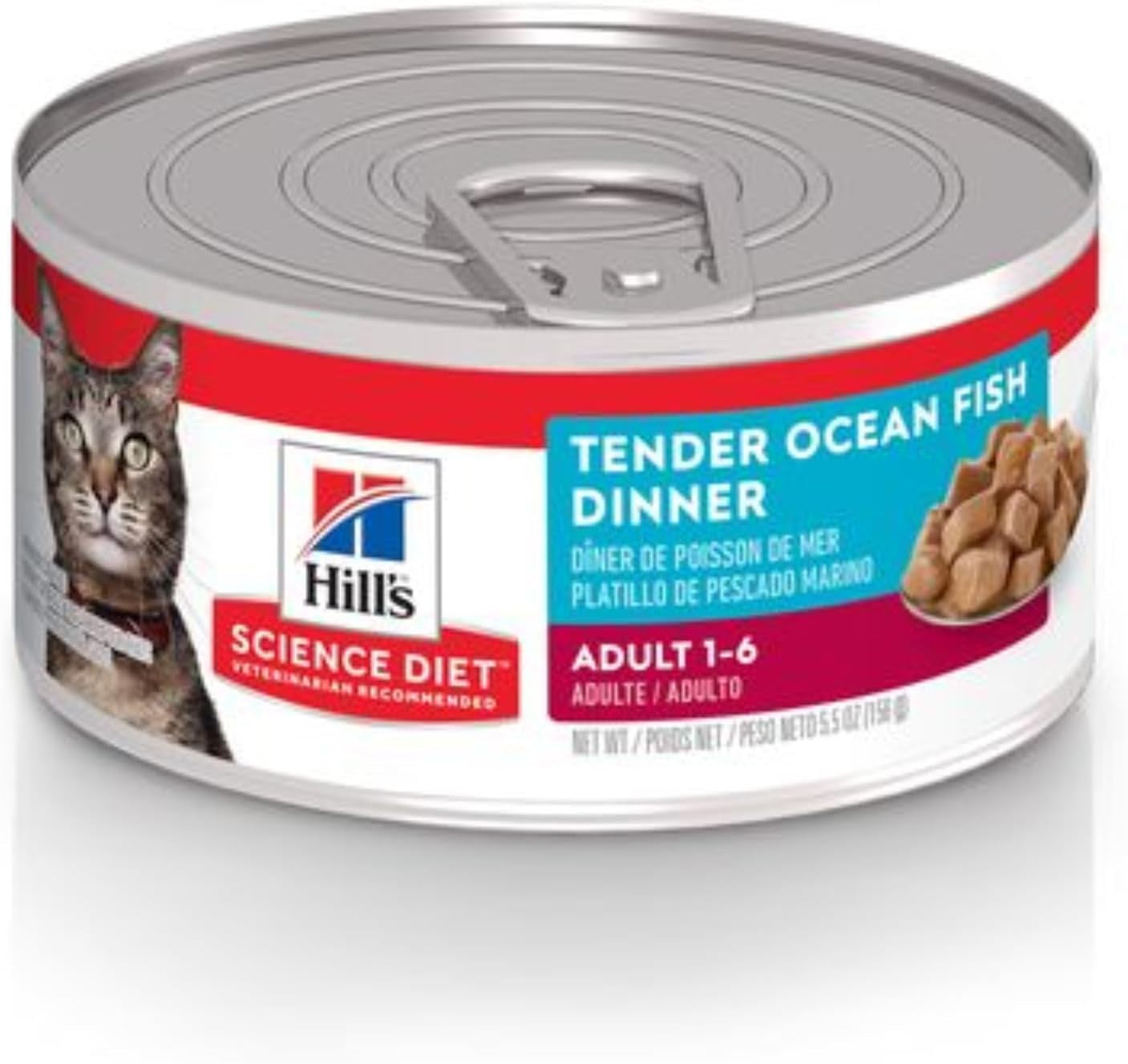 hills-science-diet-adult-1-6-wet-cat-food-variety-pack-1-veterinarian-recommended-savory-entree-turkey-liver-chicken-and-turkey-5-5-oz-cans-12-pack