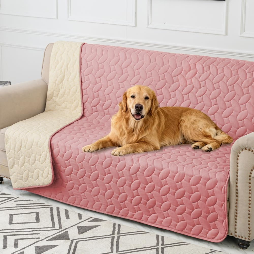 ameritex-pet-bed-cover-dog-bed-blanket-for-sofa-and-furniture-waterproof-new-pattern-design-30x70-inch-dark-grey