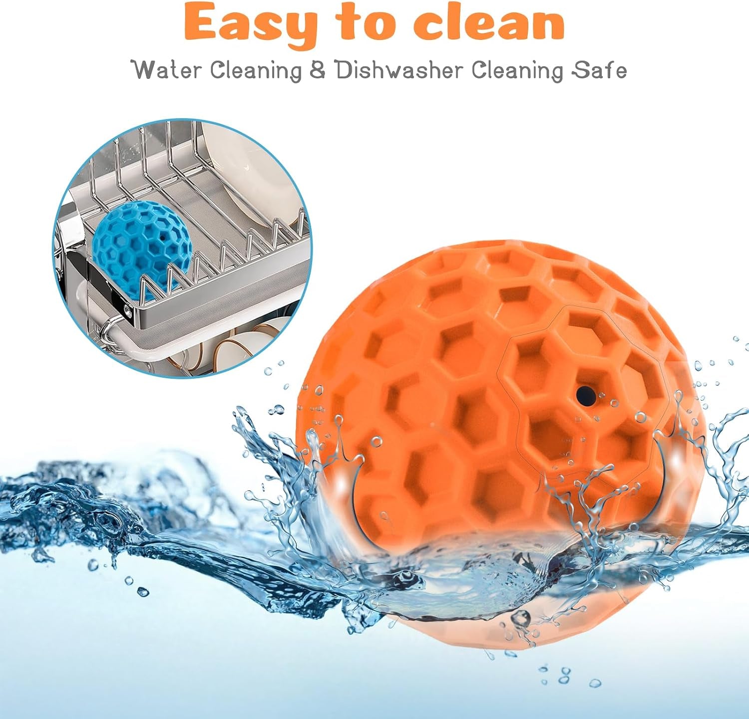 hippih-indestructible-squeaky-dog-toys-interactive-dog-balls-2-pack-chew-toys-for-aggressive-chewers-natural-rubber-puppy-toy-for-large-medium-dogs-tough-puppy-teething-toy-relieve-anxiety