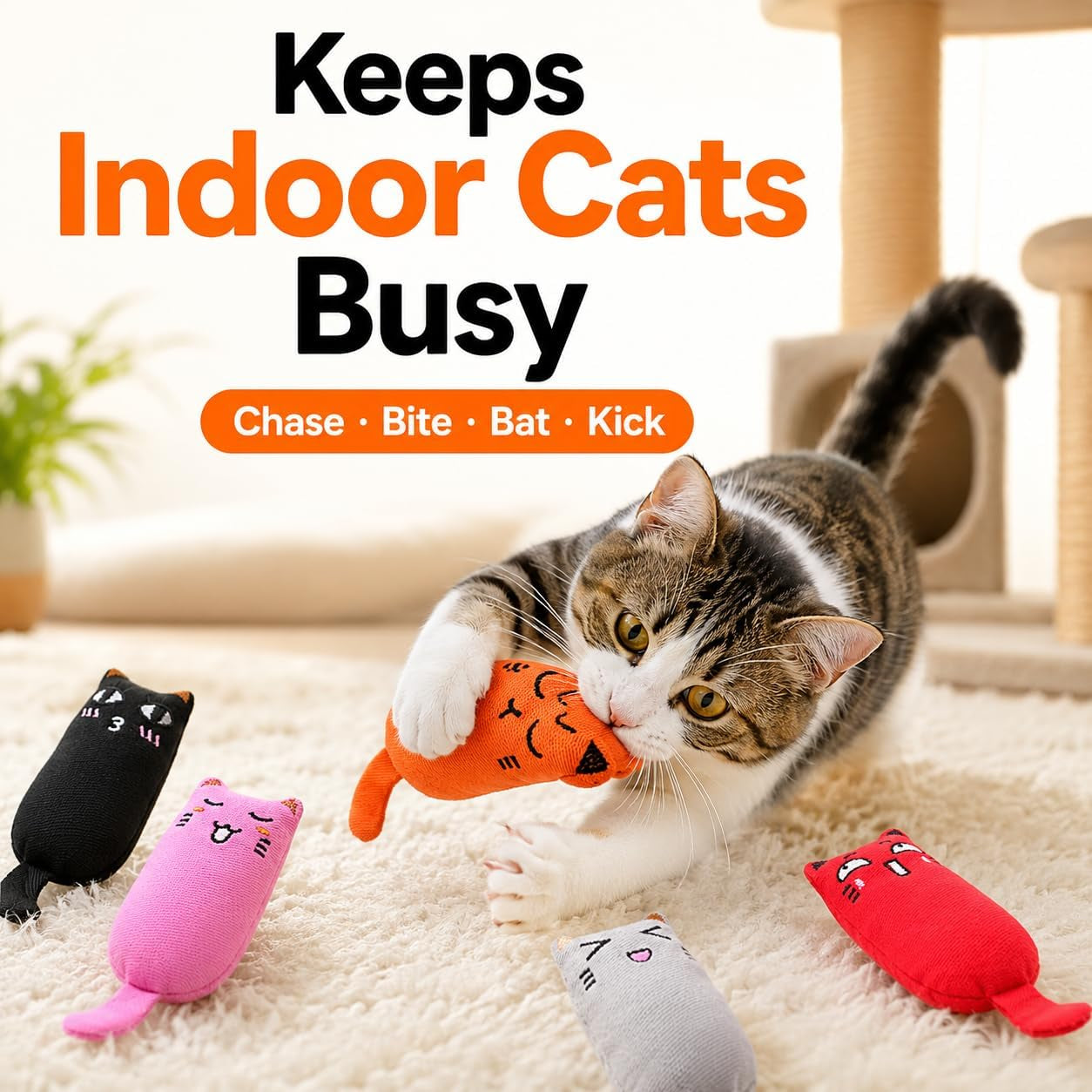 legendog-5pcs-bite-resistant-catnip-toy-for-cats-catnip-filled-cartoon-mice-cat-teething-chew-toy