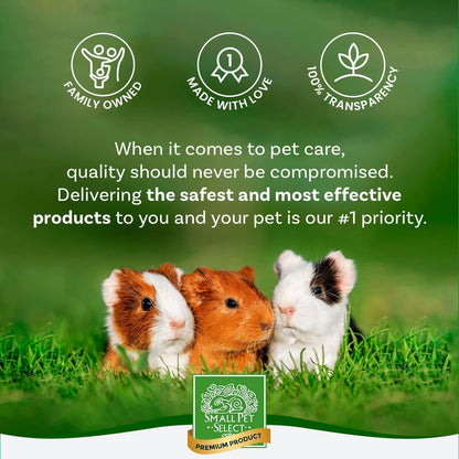 Small Pet Select Premium Pine Pelleted Cat Litter, 100% All Natural Pellet Kitty Litter, Non Clumping Non Tracking Low Dust Litter Meant for Use with Sifting Litter Box, Made in USA, 25 Lbs5