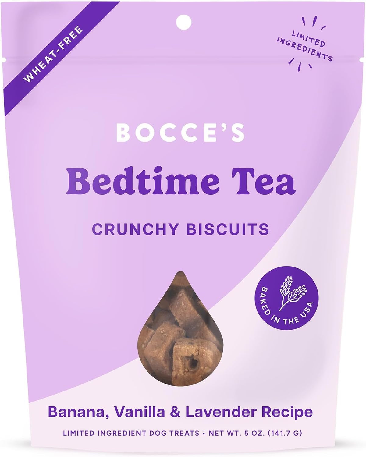 bocces-bakery-birthday-cake-flavor-crunchy-biscuits-dog-treats-5-oz-oven-baked-wheat-free-everyday-dog-treat-biscuits-made-with-real-limited-ingredients-and-baked-in-the-usa
