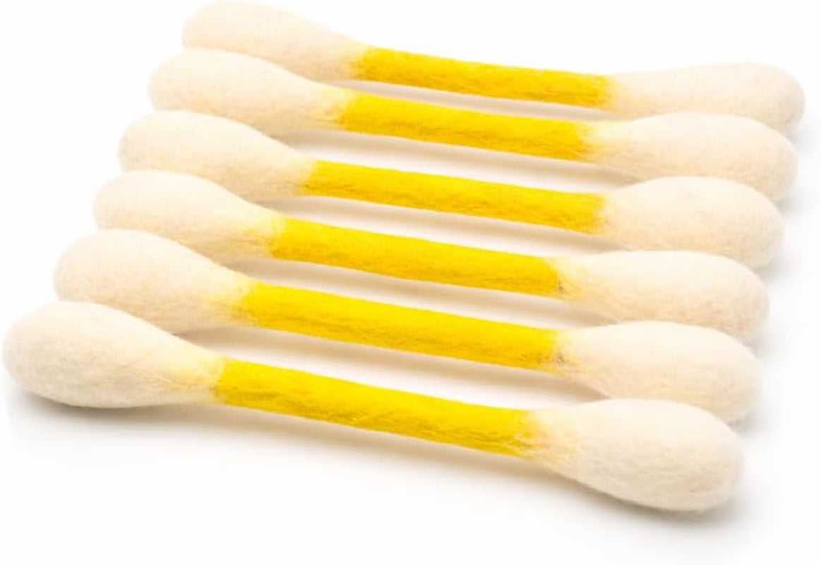 glaciart-one-swabs-cat-toys-with-catnip-6-pk-durable-for-chew-cute-cat-toys-interactive-kitty-for-boredom-exercise-play-filled-w-organic-catnip-for-anxiety-as-digestive-aid-gift-idea