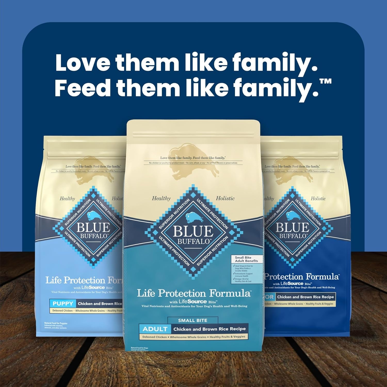 blue-buffalo-life-protection-formula-small-bite-chicken-dry-dog-food-15-lb-smaller-kibble-for-easier-chewing-real-chicken-1-ingredient-supports-immunity-with-antioxidant-rich-lifesource-bits