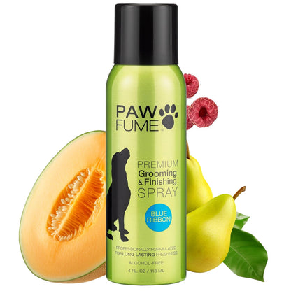 PAWFUME Dog Perfume Spray Long Lasting Scent for Grooming, Show Dog, 1-Pack – Keep Your Pup Fresh All Day – Hypoallergenic, Alcohol-Free, Detangling Formula – Moisturizing Pet Cologne Spray for Dogs18