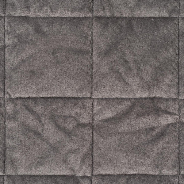 Surefit Pet Otis Quilted 3-Sided Bolster Pet Bed, Waterproof Couch Protector for Dogs & Cats, Plush Fabric & Odor Control, Machine Washable Non-Slip, Large, 46 in X 32 In, Dark Gray6
