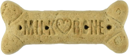 Milk-Bone Peanut Butter Flavor Dog Biscuits, Naturally & Artificially Flavored, 7 Lb. Box15