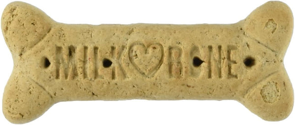Milk-Bone Peanut Butter Flavor Dog Biscuits, Naturally & Artificially Flavored, 7 Lb. Box15