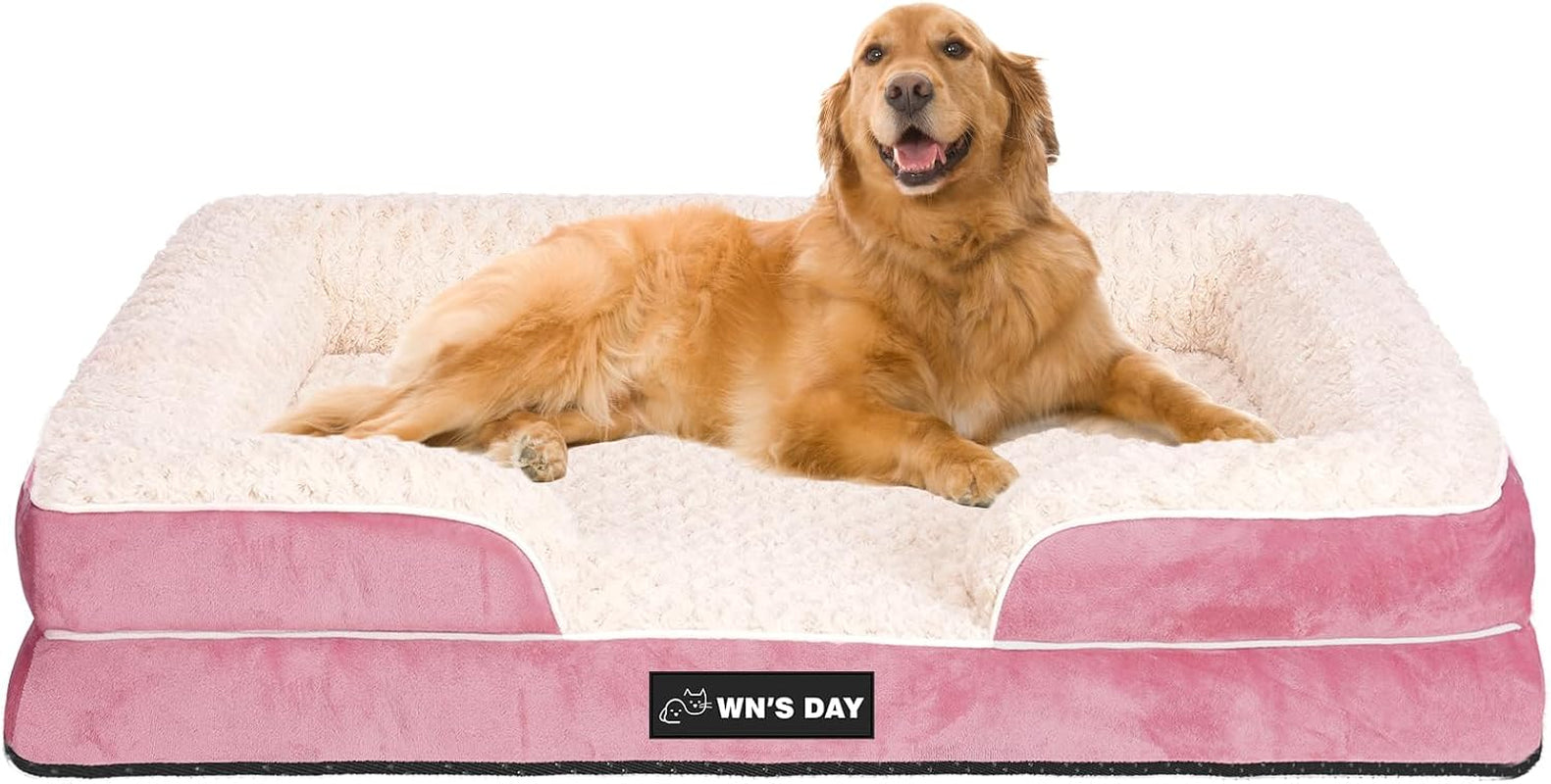 orthopedic-dog-bed-for-large-medium-sized-washable-memory-foam-large-dog-bed-medium-pet-sofa-with-removable-cover-washable-waterproof-pet-couch-bedsgrey-l