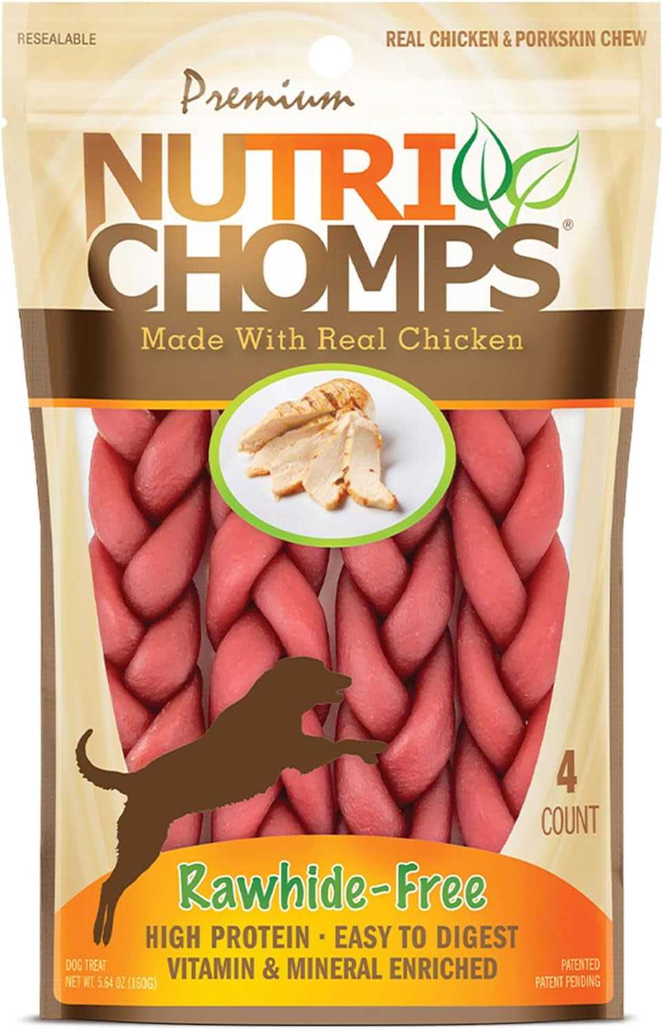 nutrichomps-rawhide-free-dog-chews-6-in-braids-chicken-pb-milk-10-ct-a-rawhide-free-chew-thats-gentle-and-easy-to-digest-made-with-the-real-wholesome-ingredients-dogs-love