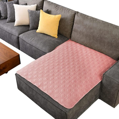 Ameritex Waterproof Dog Bed Cover Pet Blanket for Furniture Bed Couch Sofa Reversible67