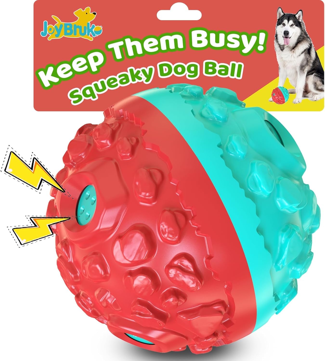 dog-ball-for-aggressive-chewers-interactive-dog-toy-giggle-balls-fun-squeaky-sound-to-keep-them-busy-durable-for-small-medium-large-breeds-rubber-chew-toys-as-seen-on-tv-yellow