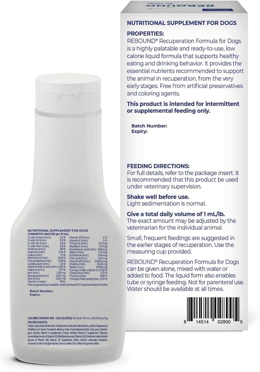 rebound-recuperation-formula-for-dogs-hydration-support-nutritional-liquid-supplement-with-essential-amino-acids-prebiotics-to-stimulate-appetite-support-post-surgery-recovery
