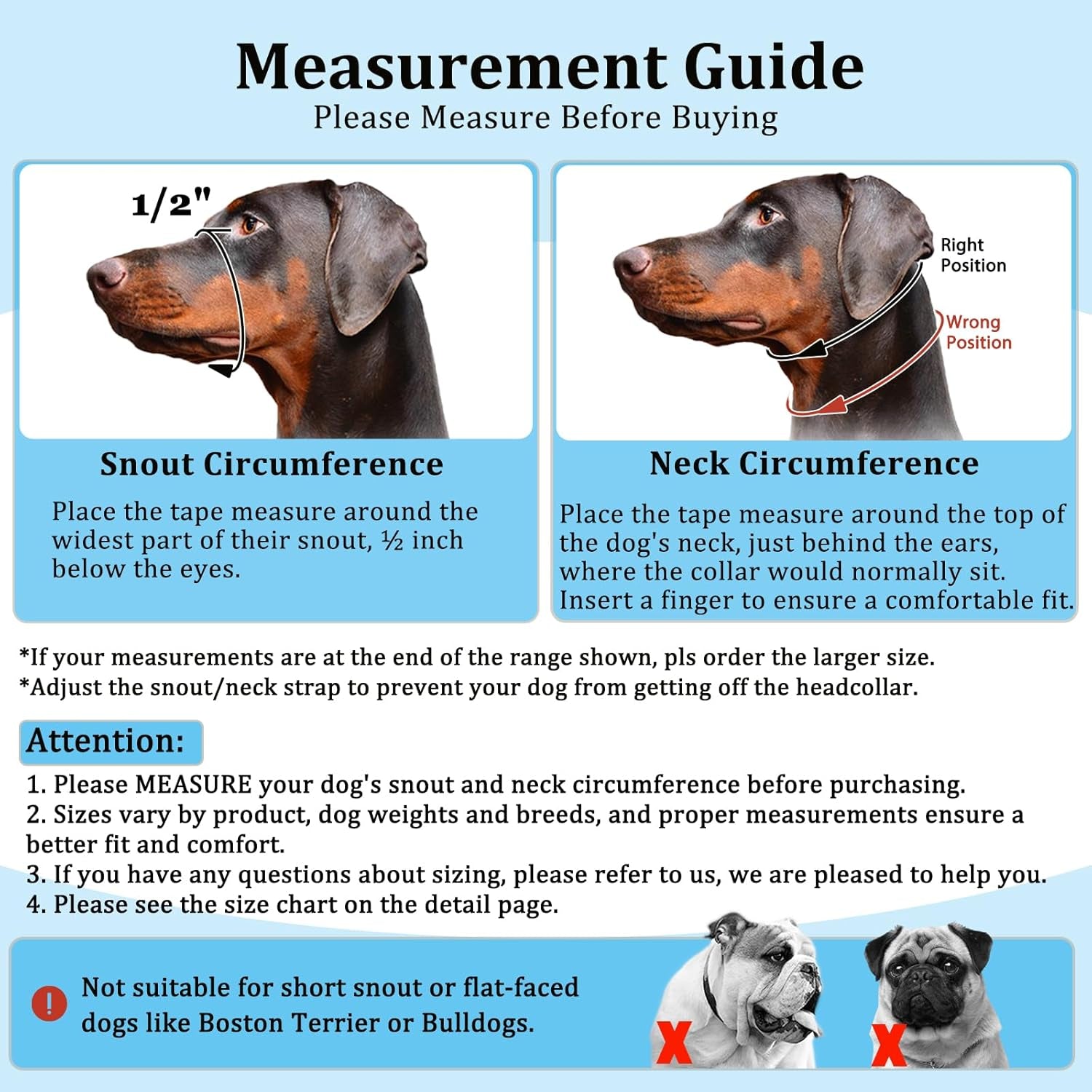 barkless-dog-head-collar-no-pull-training-collar-with-soft-padding-reflective-head-halter-for-large-dogs-labrador-controls-pulling-and-lunging-with-secure-safety-strap-for-daily-walks