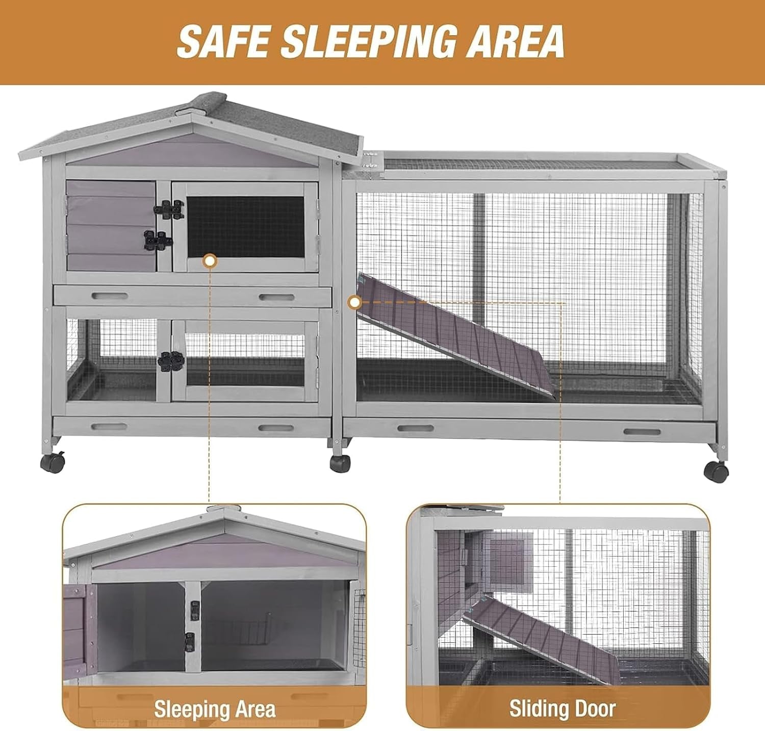 bunny-cage-indoor-and-outdoor-rabbit-hutch-with-casters-waterproof-roof-pull-out-tray-from-back-and-front-61-2-l-x-22-6-w-x-33-5-h