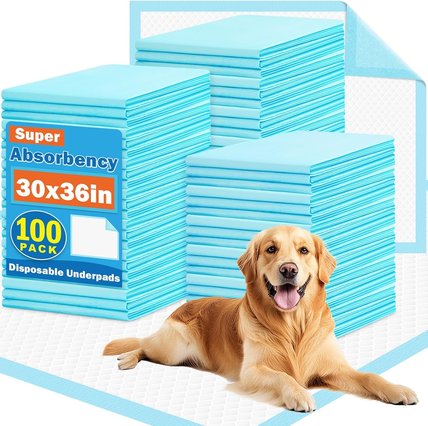 visrie-100-pack-puppy-pads-30x36-extra-large-pee-pads-for-dogs-super-absorbent-leak-proof-dog-training-pads-quick-dry-xxl-piddle-pad-and-potty-pads-for-dogs-puppies-doggie