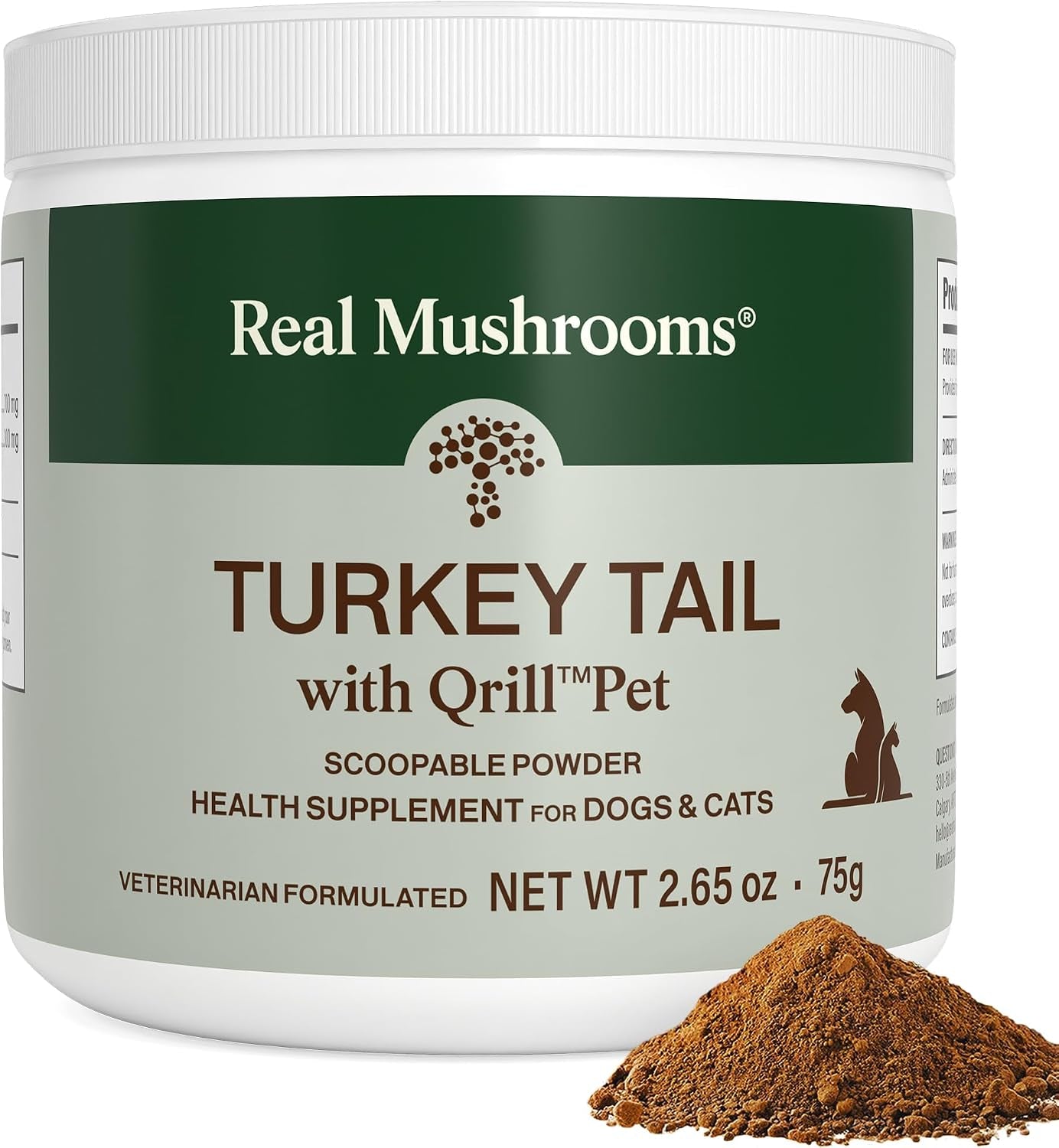 real-mushrooms-turkey-tail-capsules-for-pets-cat-probiotics-dog-vitamins-organic-mushroom-supplement-for-dogs-cats-supports-daily-balance-well-being-non-gmo-90-ct-daily-balance-and-well-being-support-organic-turkey-tail-extract-non-gmo-pet-mushroom-supplement-for-dogs-and-cats