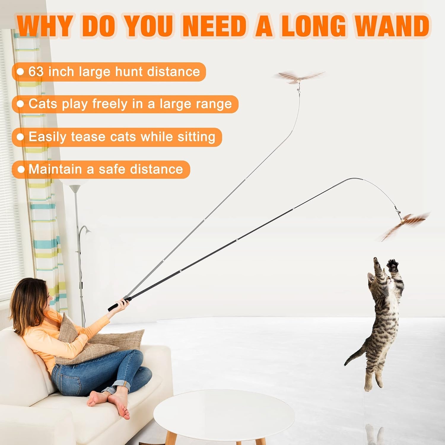 jxfukal-2025-latest-cat-toys-2-in-1-spring-cat-wand-toy-with-2pcs-ultra-long-cat-teaser-4pcs-spring-steel-wire-5pcs-feather-refills-for-kitty-kitten-indoor-cats-accessories