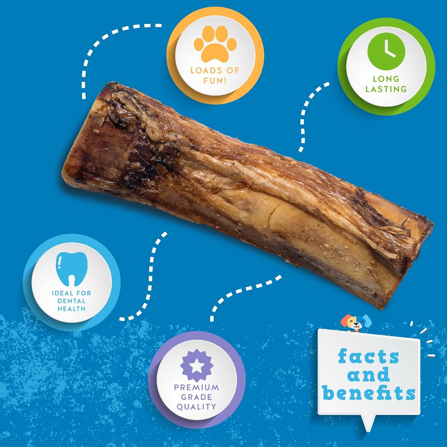 jack-pup-marrow-bones-for-dogs-long-lasting-dog-bones-for-large-dogs-6-marrow-bone-natural-beef-bone-1-pack