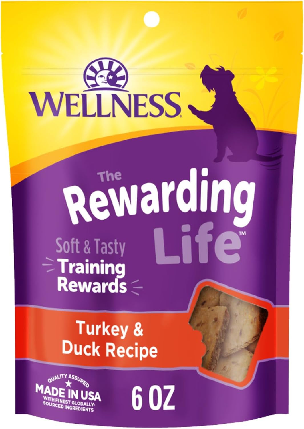 wellness-rewarding-life-soft-dog-training-treats-natural-grain-free-lamb-and-salmon-recipe-6-oz-bag