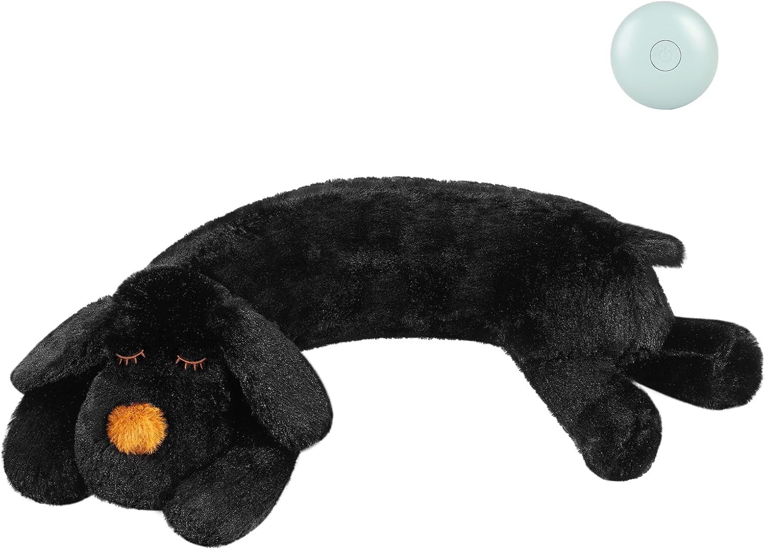 weok-heartbeat-puppy-toy-comfort-cuddler-pillow-dog-anxiety-relief-calming-aid-heartbeat-stuffed-toy-for-dogs-puppy-heartbeat-toy-sleep-aid-dog-heartbeat-toy-for-pet