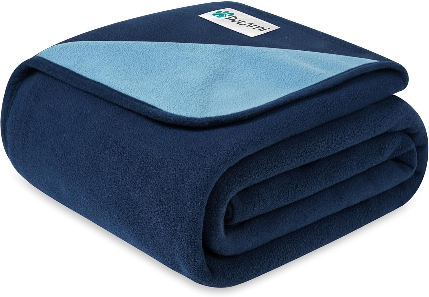 petami-waterproof-dog-blanket-for-couch-pee-proof-reversible-cat-blanket-for-sofa-bed-furniture-protector-soft-fleece-washable-pet-throw-for-dogs-cats-puppies-kittens-40x60-black-gray