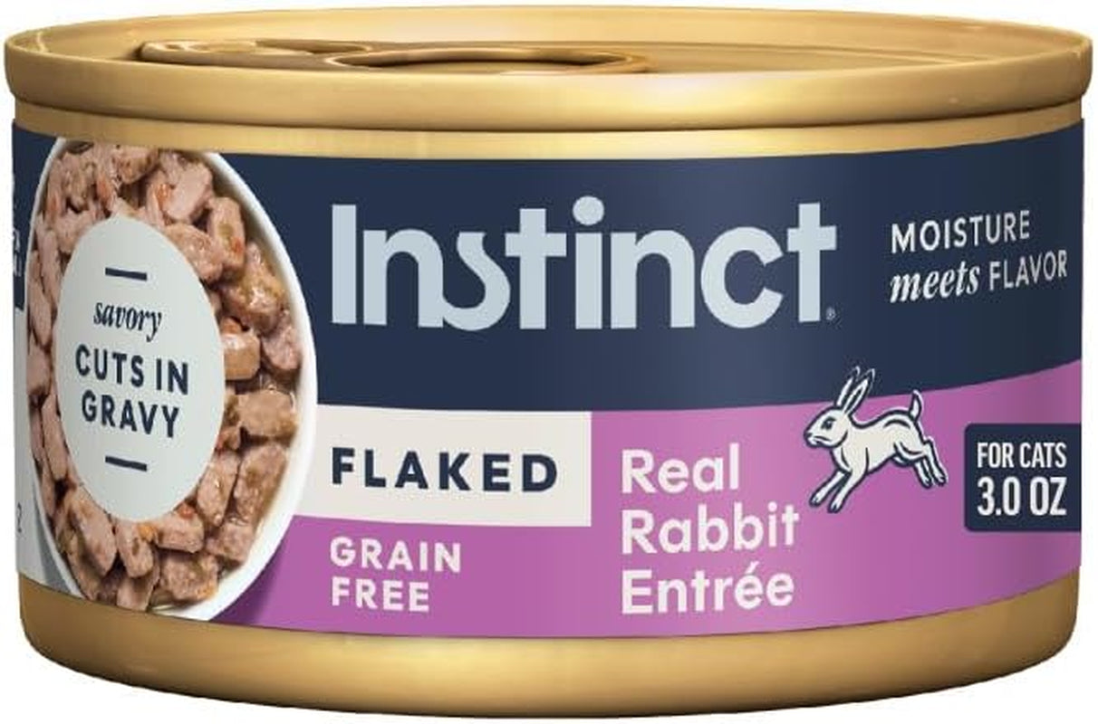 instinct-flaked-entrees-wet-canned-cat-food-variety-pack-3-oz-12-count-tender-flaked-cuts-in-savory-gravy-high-protein-real-meat-whole-food-ingredients-grain-free-hydration-support