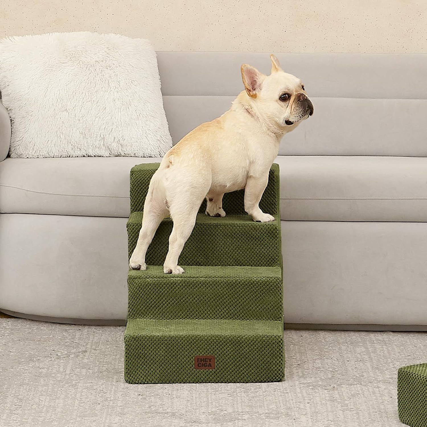 eheyciga-dog-stairs-for-bed-18-h-dog-4-steps-for-high-bed-olive-green-pet-steps-for-small-dogs-and-cats-non-slip-balanced-pet-ramp-indoor