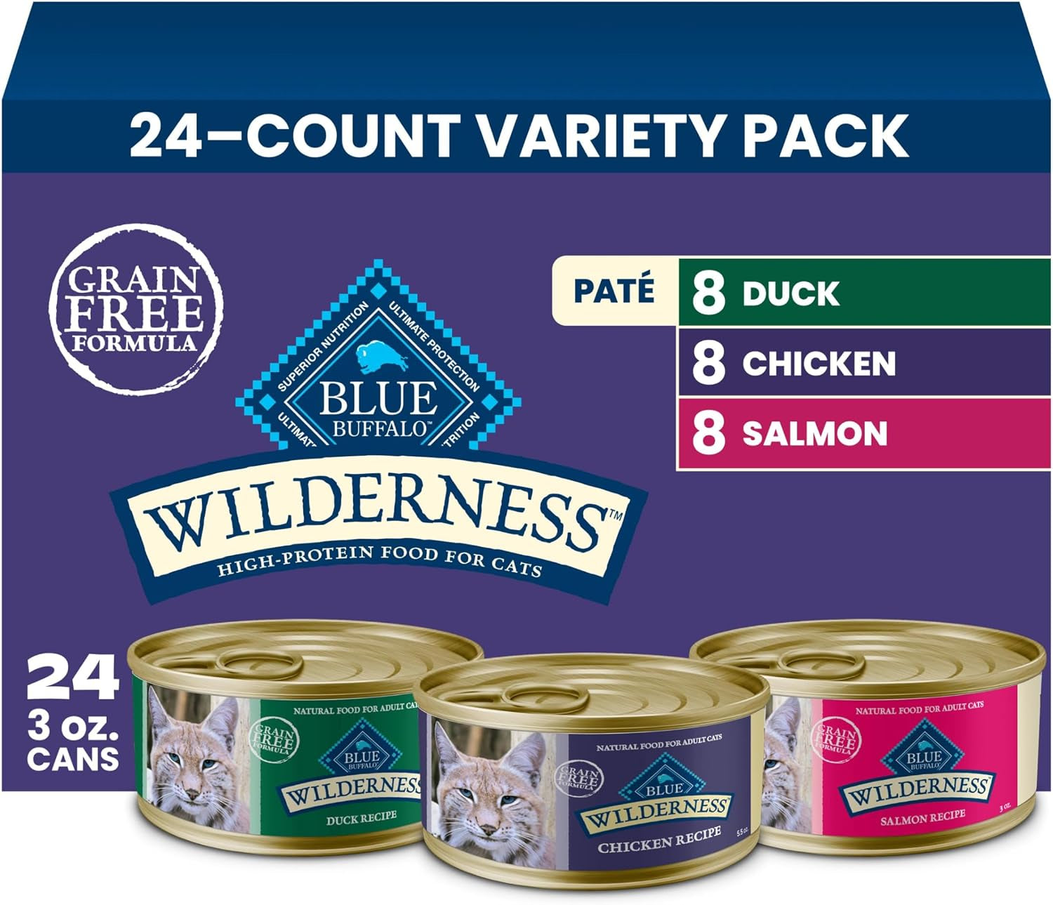 blue-buffalo-tastefuls-flaked-adult-wet-cat-food-variety-pack-tuna-chicken-fish-shrimp-natural-ingredients-enhanced-with-vitamins-minerals-other-nutrients-3-oz-each-12-cans