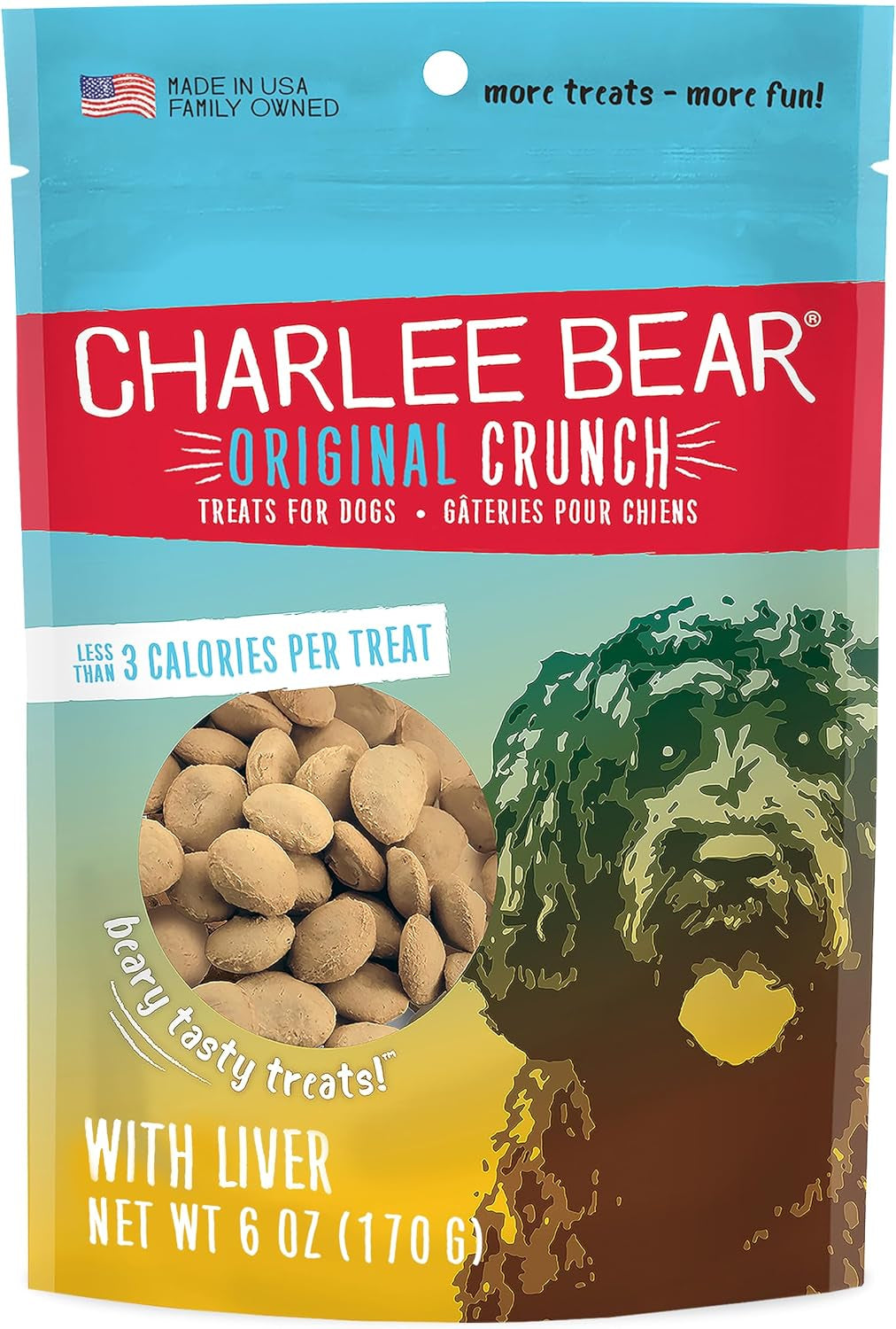 charlee-bear-dog-training-treats-cheese-egg-recipe-low-calorie-under-3-calories-limited-ingredient-crunchy-dog-treats-16-oz-resealable-bag