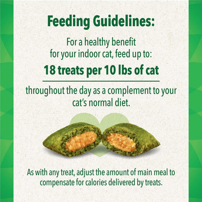 Greenies Smartbites Treats for Cats7