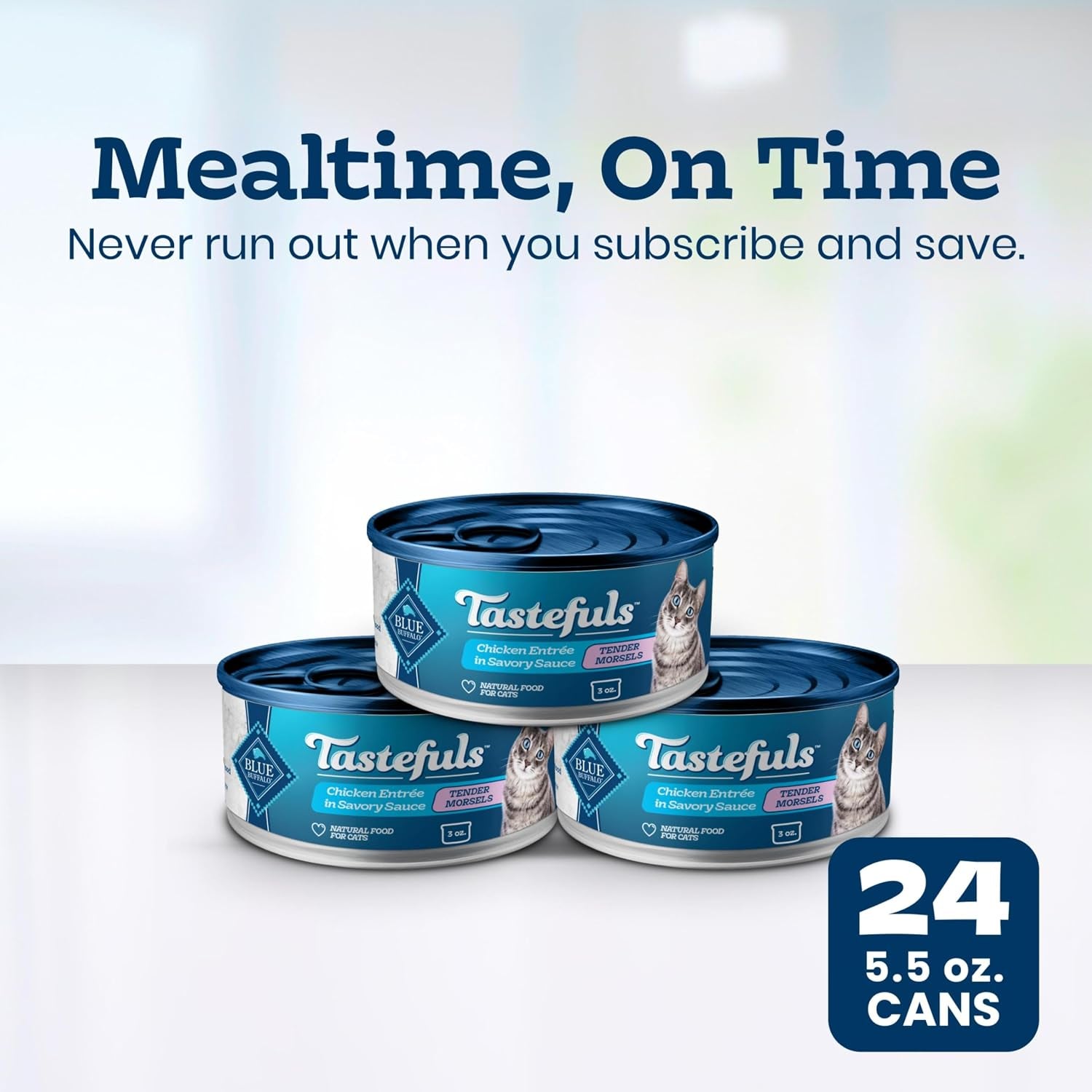 blue-buffalo-tastefuls-natural-tender-morsels-wet-cat-food-chicken-entree-5-5-oz-cans-pack-of-24