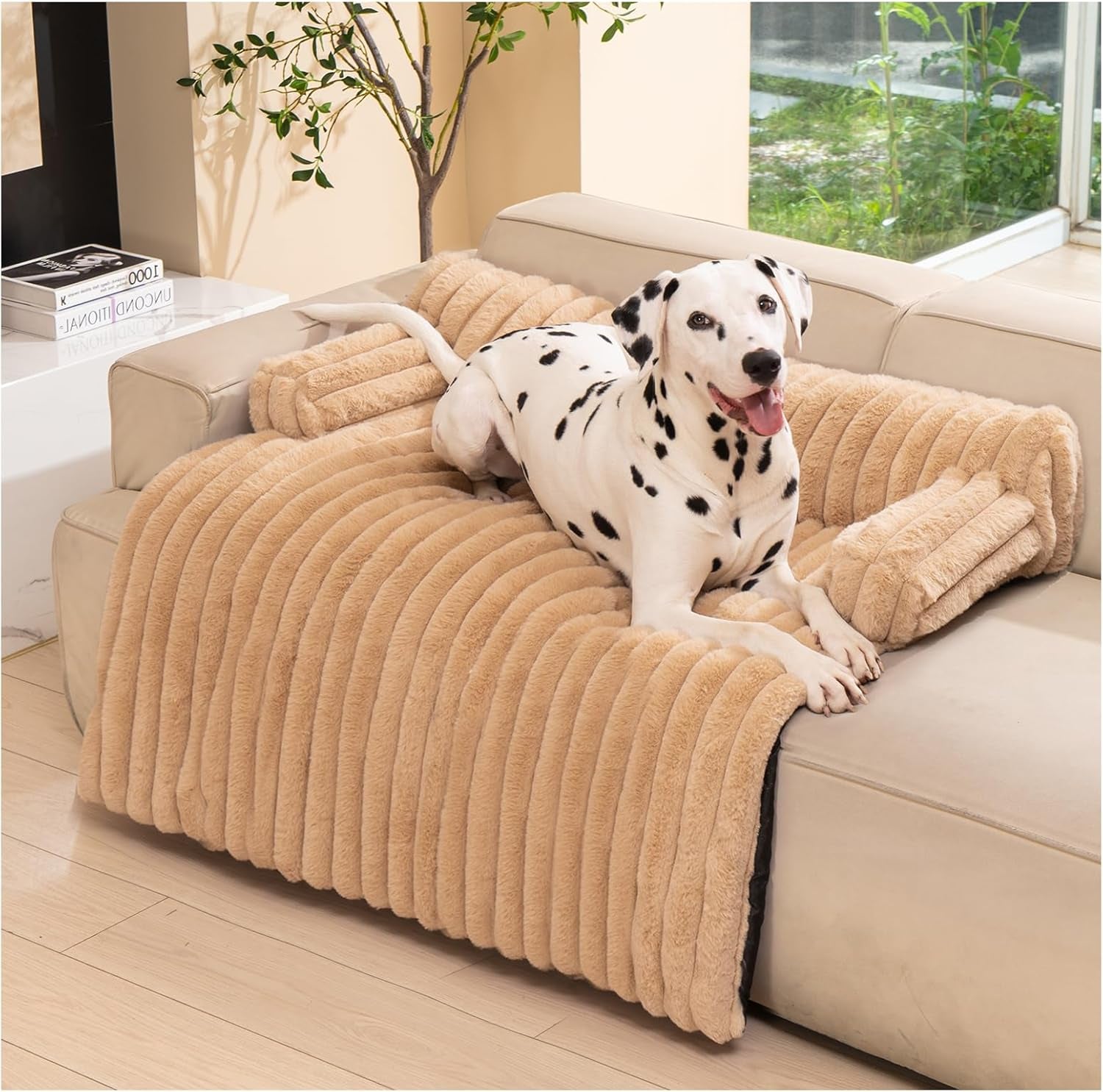 avont-breathable-dog-couch-mat-non-slip-sofa-protector-with-soft-plush-available-with-faux-rabbit-fleece-and-washable-cover-in-m-and-l-dark-grey-light-grey-brown