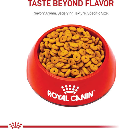 Royal Canin Feline Care Nutrition Weight Care Adult Dry Cat Food, 6 Lb Bag.9