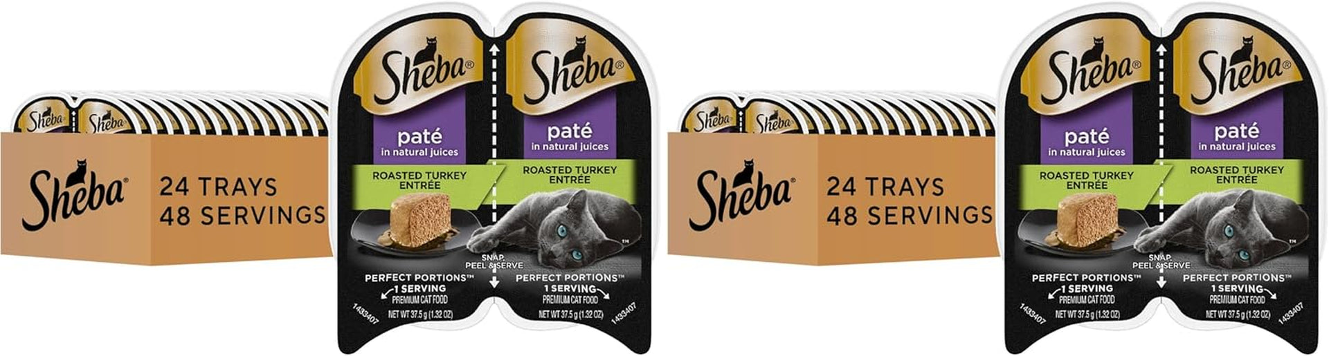 sheba-perfect-portions-pate-wet-cat-food-savory-chicken-2-6-oz-24-ct-grain-free-48-servings-no-fillers-made-in-usa-real-meat-complete-balanced-essential-vitamins-twin-pack-trays